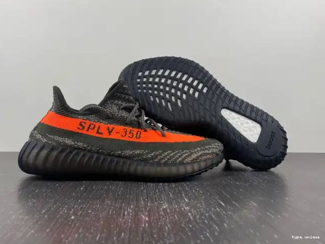 hype Yeezy HQ7045 350 Beluga Carbon Adidas V2 Boost 0523